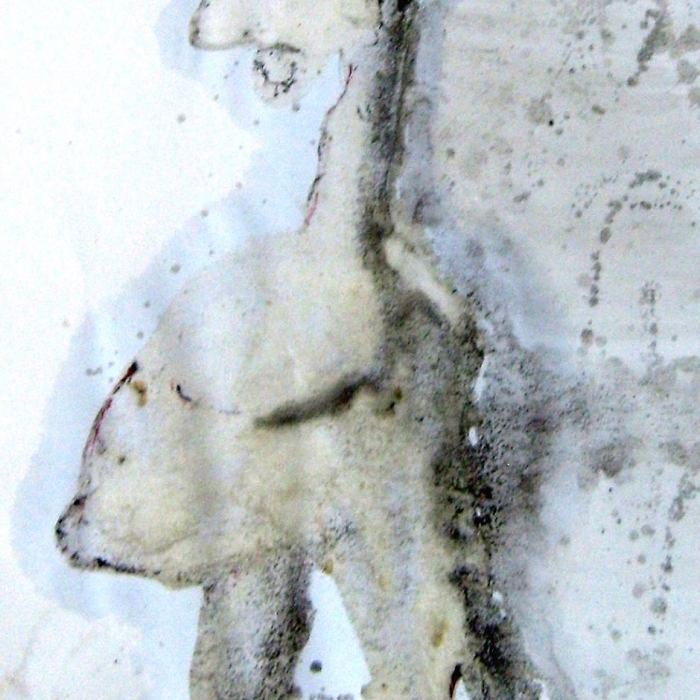 Stan, Malarstwo, 70x100 cm, 2015
